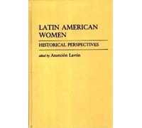Latin American Women
