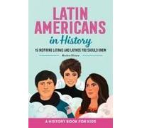 Latin Americans In History