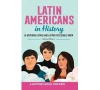 Latin Americans In History