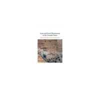 Latin And Greek Monasticism In The Crusader States