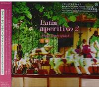 Latin Aperitivo 2 Happy Party Splash [Import]