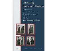 Latin At The Crossroads Of Identity