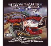 Latin Ballers - Major Moves