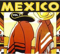 Latin Band - Mexico Vol. 1 [Import]