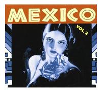 Latin Band - Mexico Vol. 2 [Import]