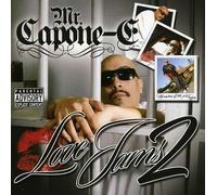 Hi Power Collectables Pre - Mr Capone-E Love Jams 2