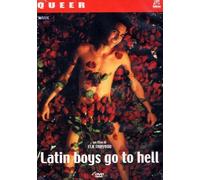 Latin Boys Go to Hell [Import]