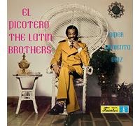 Latin Brothers,the - El Picotero