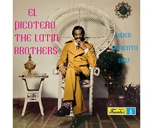Latin Brothers,the - El Picotero