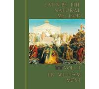Latin by the Natural Method