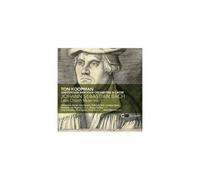 Latin Church Music – Challenge