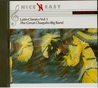 Latin Classics Vol.1 [Import]