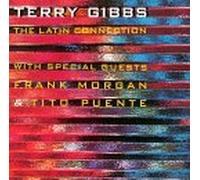 Latin Connection by Terry Gibbs