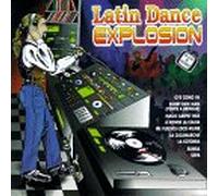Latin Dance Explosion