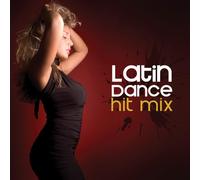 Latin Dance Hit Mix/Various