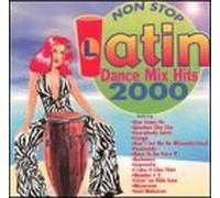 Latin Dance Mix Hits 2000 [Import]