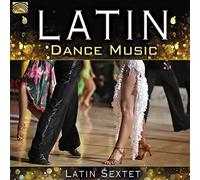 Latin Dance Music