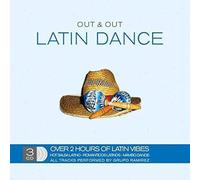 Dance-Over 2 Hours of Latin Vibes