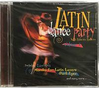 Latin Dance Party 1 (1999) [Import]