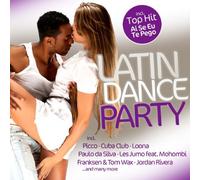 Latin Dance-Party