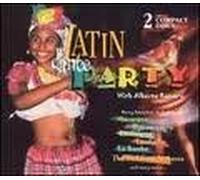 Latin Dance Party