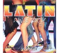 Latin Dance Party/la Marimba