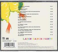 Latin Dance Party V.1