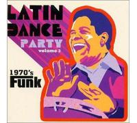 Latin Dance Party Vol.3 70s [Import]