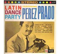 latin dance party vol 4 (33 tours)