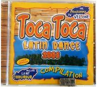 Latin Dance - Toca Latin Dance [Import]