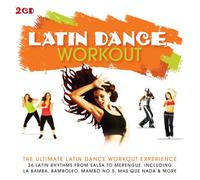 Latin Dance Workout
