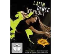 Latin Dance Workout