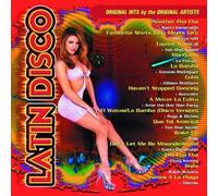 Latin Disco