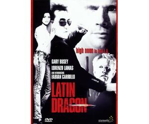 Latin Dragon - High Noon in East L.A.