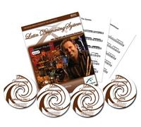 Latin Drumming System - Drum Lessons By Mike Michalkow