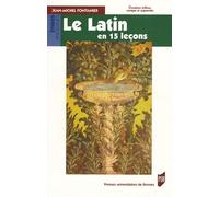LATIN EN 15 LECONS