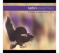 Latin Essentials from The Warner Archives Vol 11 [Import]