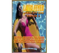Latin Fever 3: Quiero My DVD
