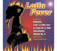 Latin Fever All Stars - Latin Fever