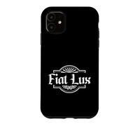 Latin - Fiat lux Coque pour iPhone 11