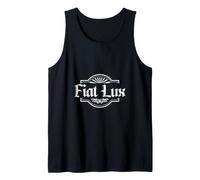 Latin - Fiat lux Débardeur