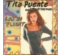 Latin Flight by Tito Puente (1999-07-14)