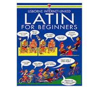 Latin For Beginners