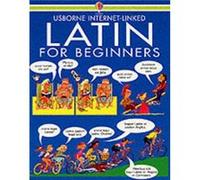 Angela Wilkes – Latin for Beginners – Language for Beginners – Poche – Usborne