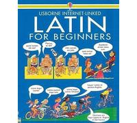 Latin for Beginners Internet Linked - Paperback - G245z