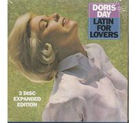 Latin for Lovers/Digisleeve