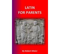 Latin for Parents