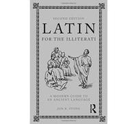 Latin for the Illiterati Jon R. Stone (Auteur)