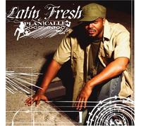 Latin Fresh - Plan Calle [Import]