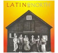 Slam – Latin from The North – Import